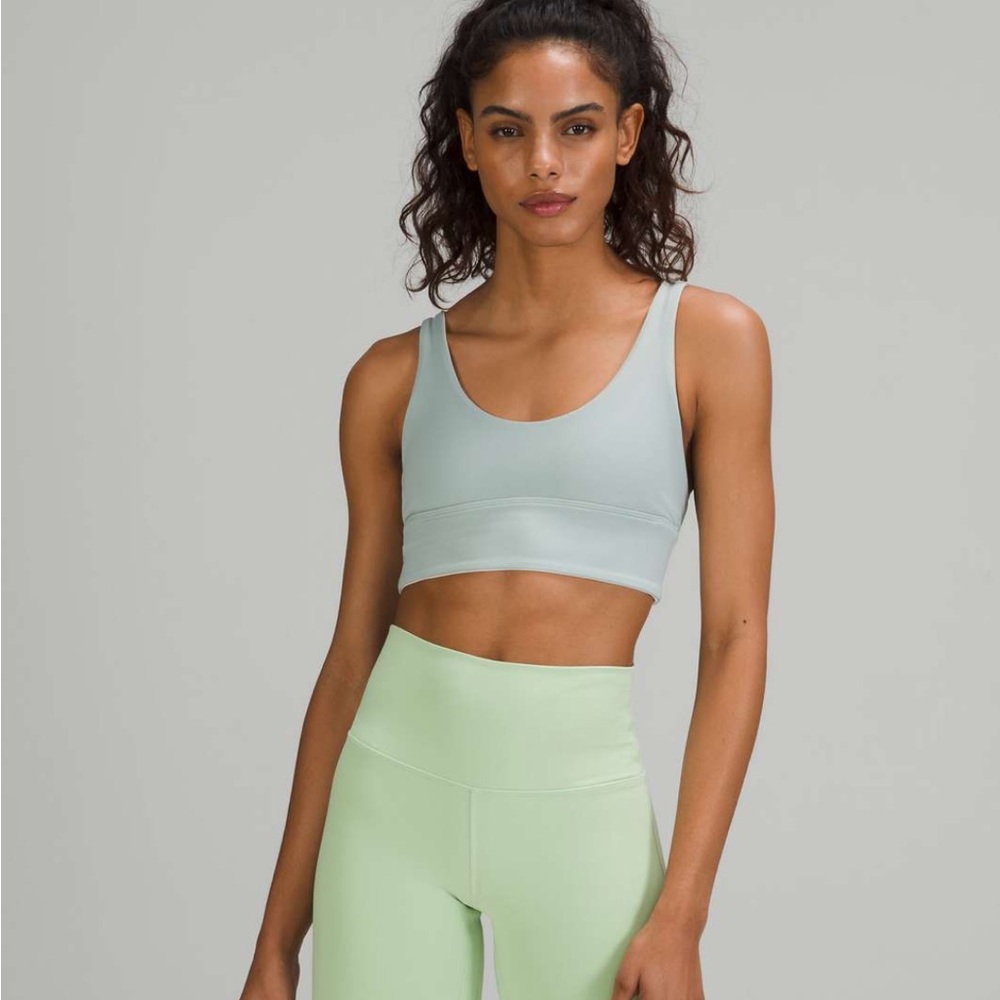 Lululemon align bra reversible